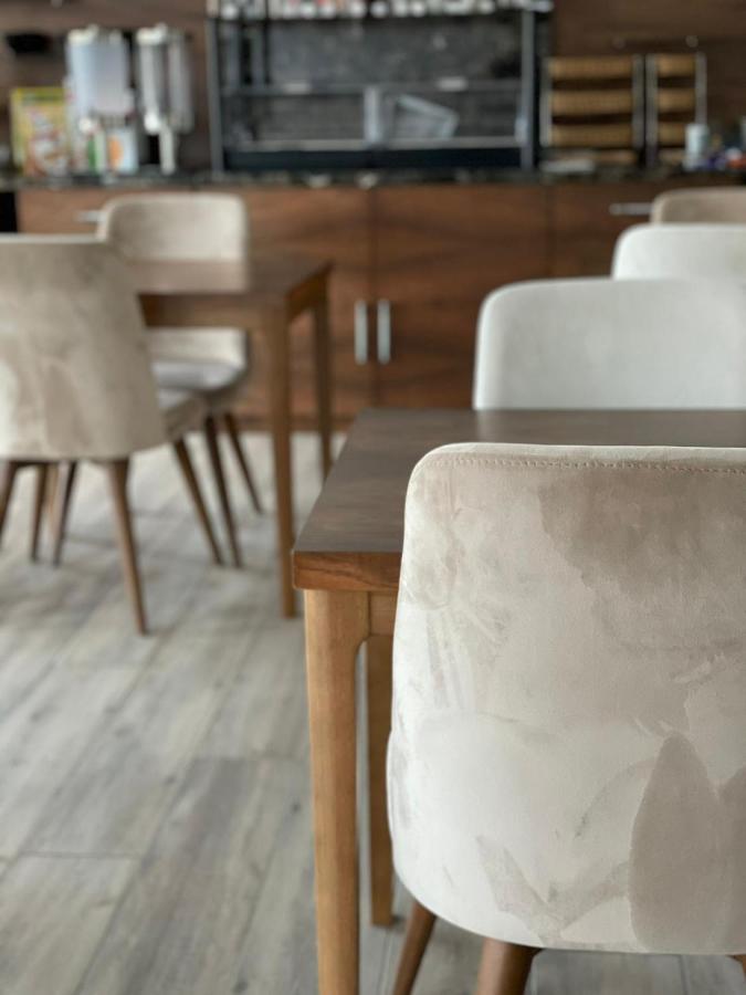 B&S Hotel Weißenhorn Екстериор снимка
