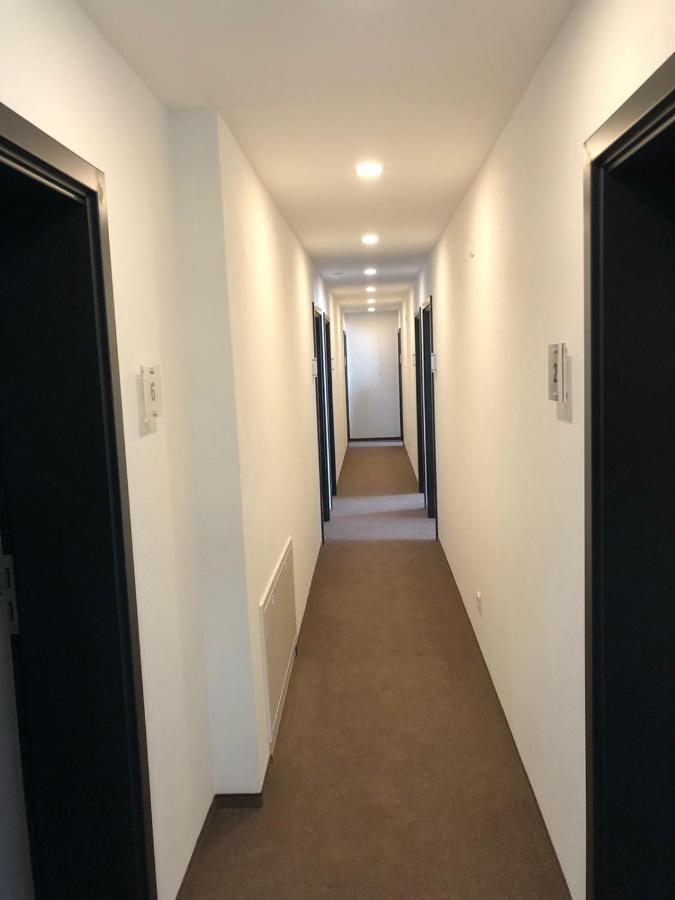 B&S Hotel Weißenhorn Екстериор снимка